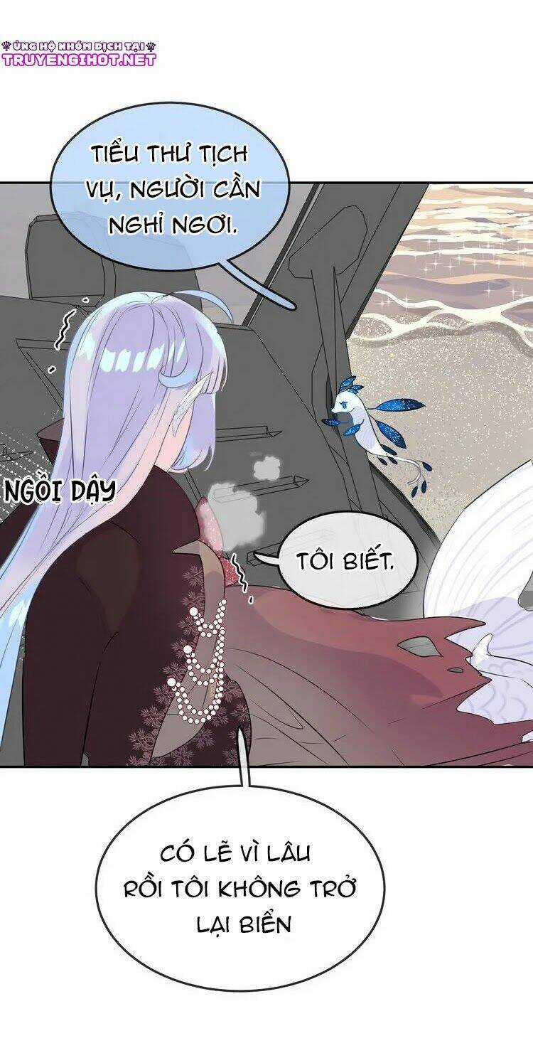Chiếc Váy Của Người Cá - Chapter 13 - Trang 31