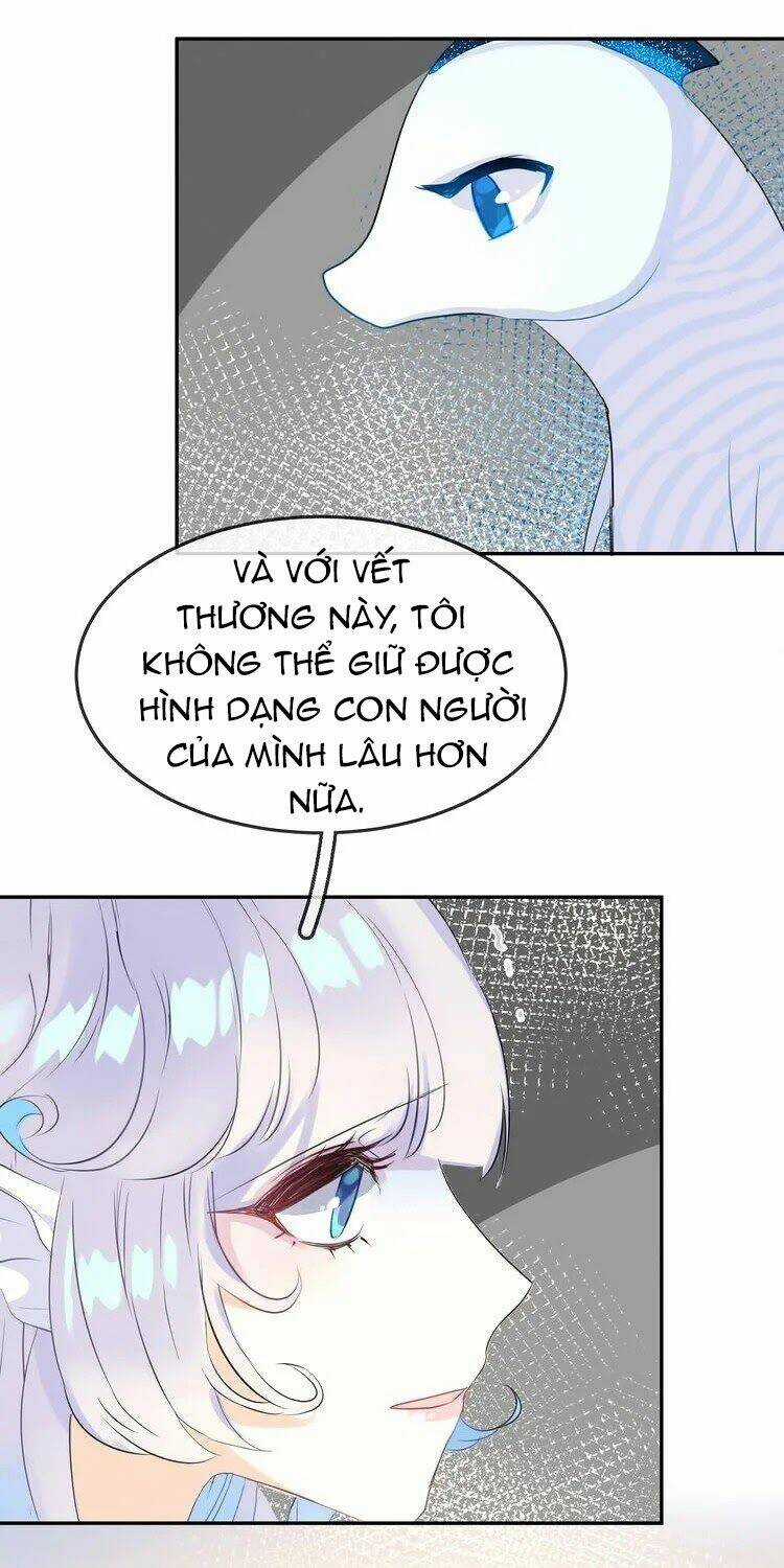 Chiếc Váy Của Người Cá - Chapter 13 - Trang 32