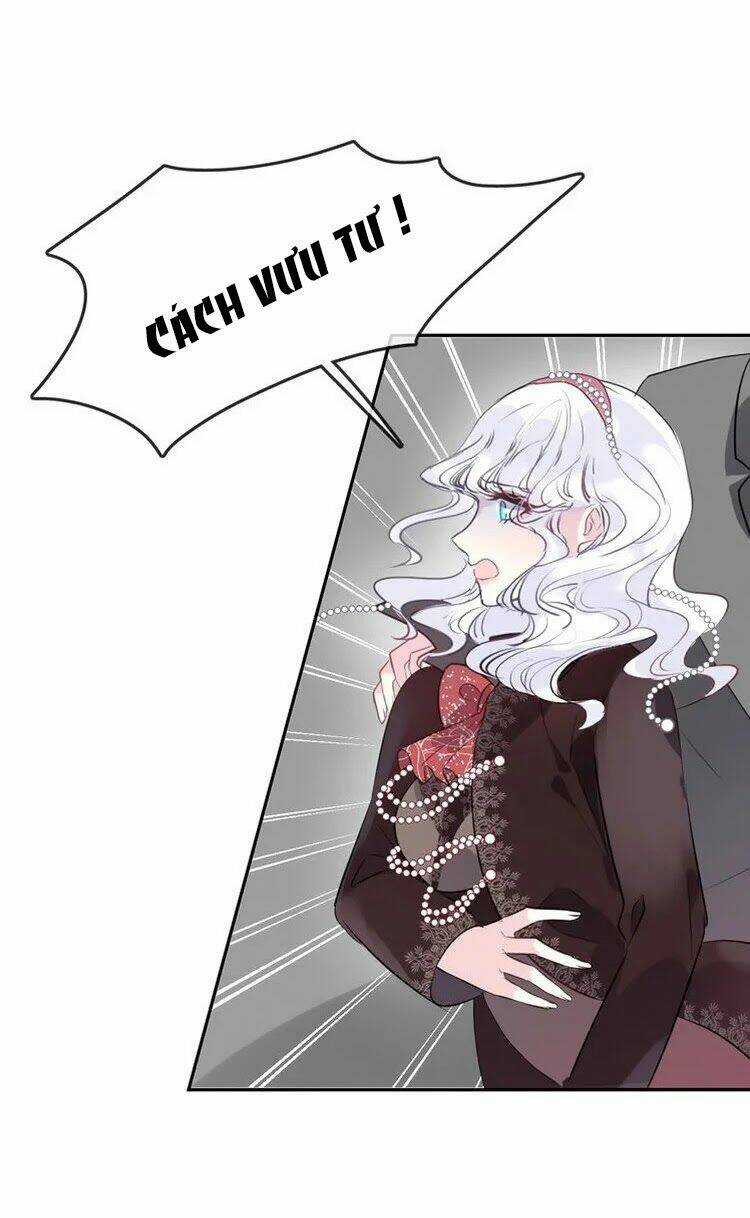 Chiếc Váy Của Người Cá - Chapter 13 - Trang 5