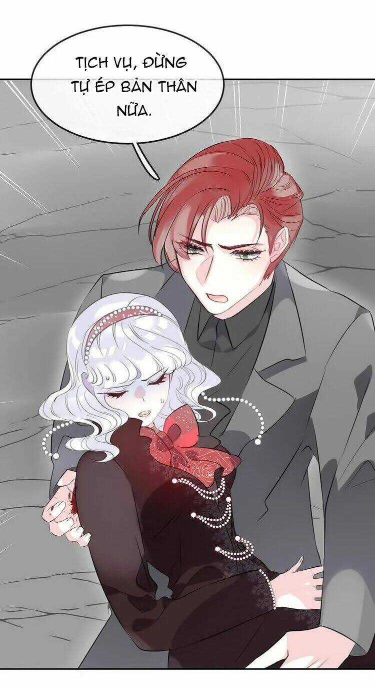 Chiếc Váy Của Người Cá - Chapter 13 - Trang 7