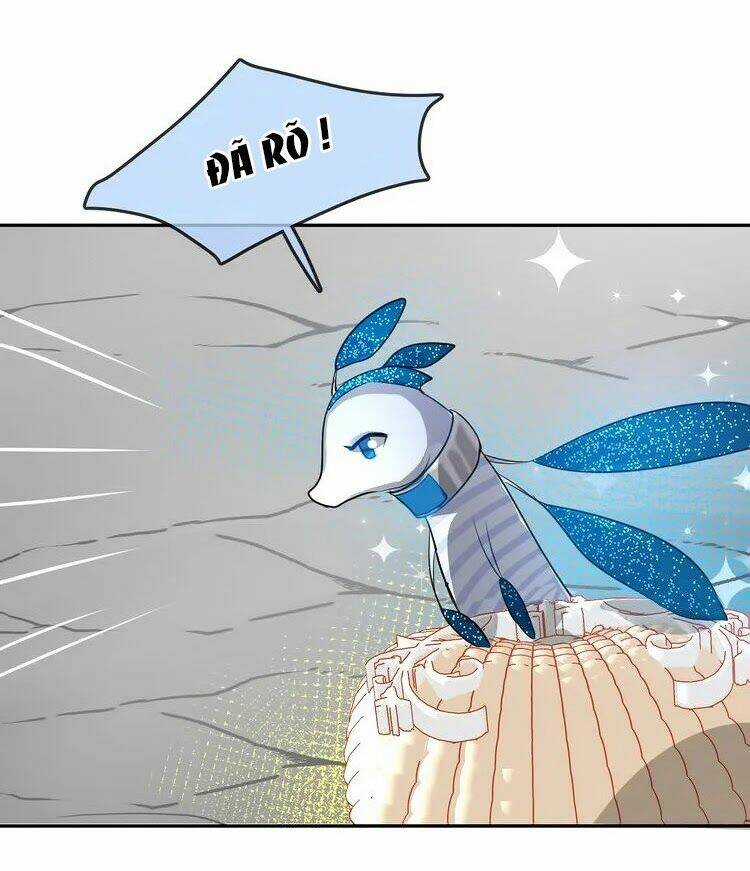 Chiếc Váy Của Người Cá - Chapter 13 - Trang 9