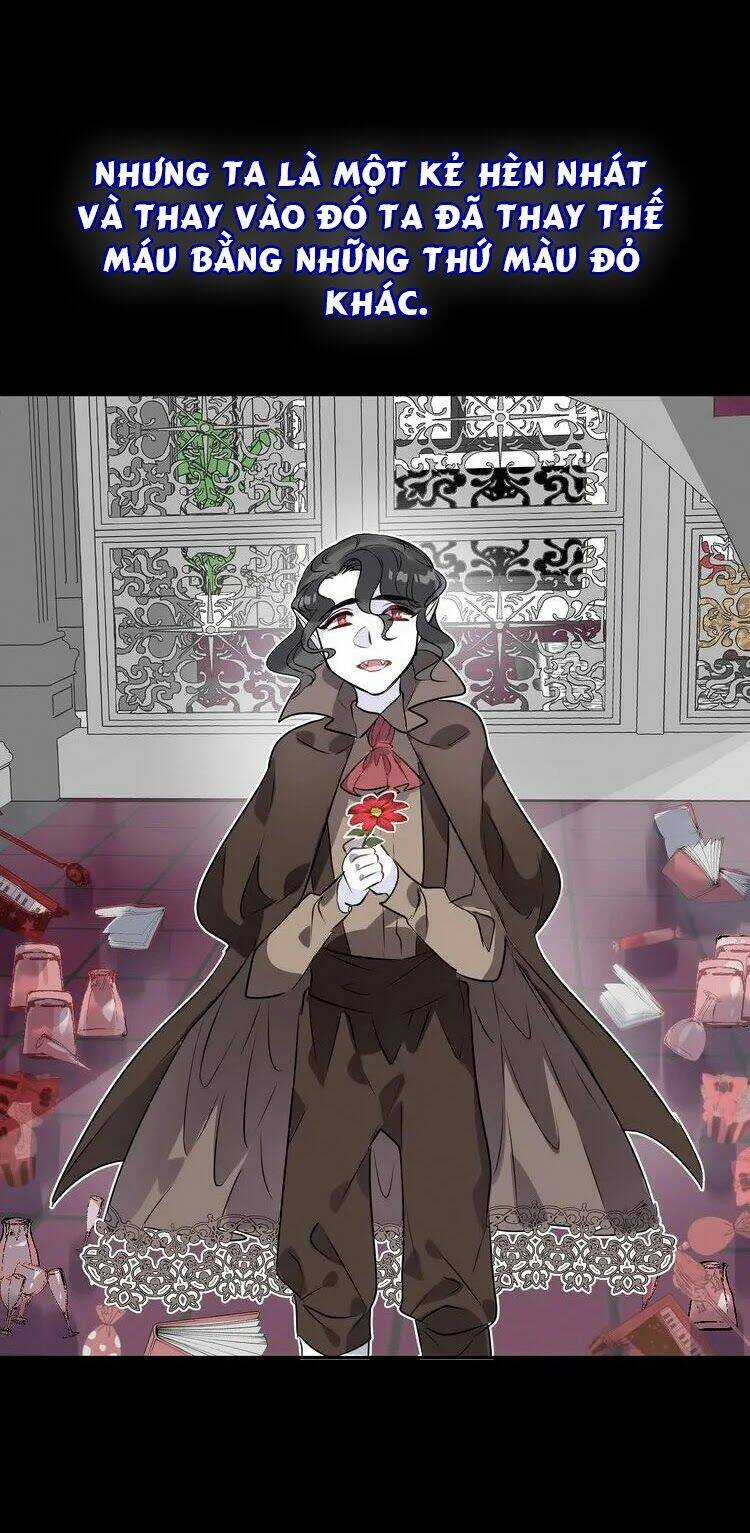 Chiếc Váy Của Người Cá - Chapter 14 - Trang 12