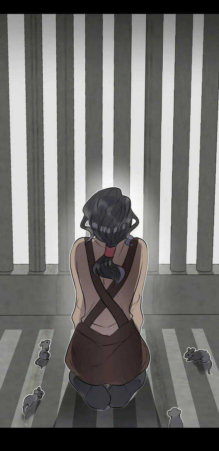 Chiếc Váy Của Người Cá - Chapter 14 - Trang 14