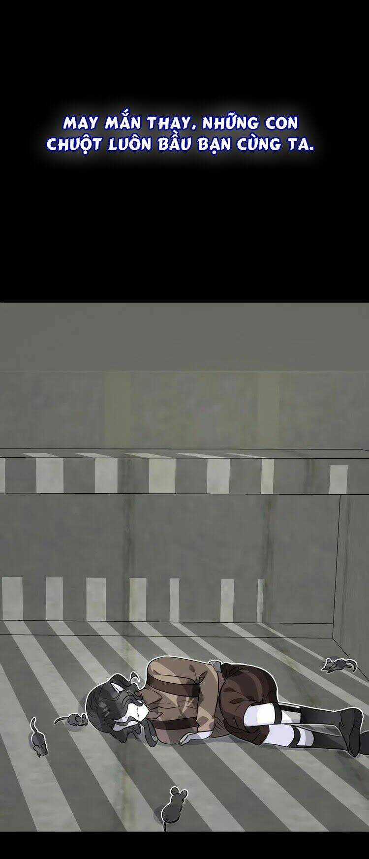 Chiếc Váy Của Người Cá - Chapter 14 - Trang 15