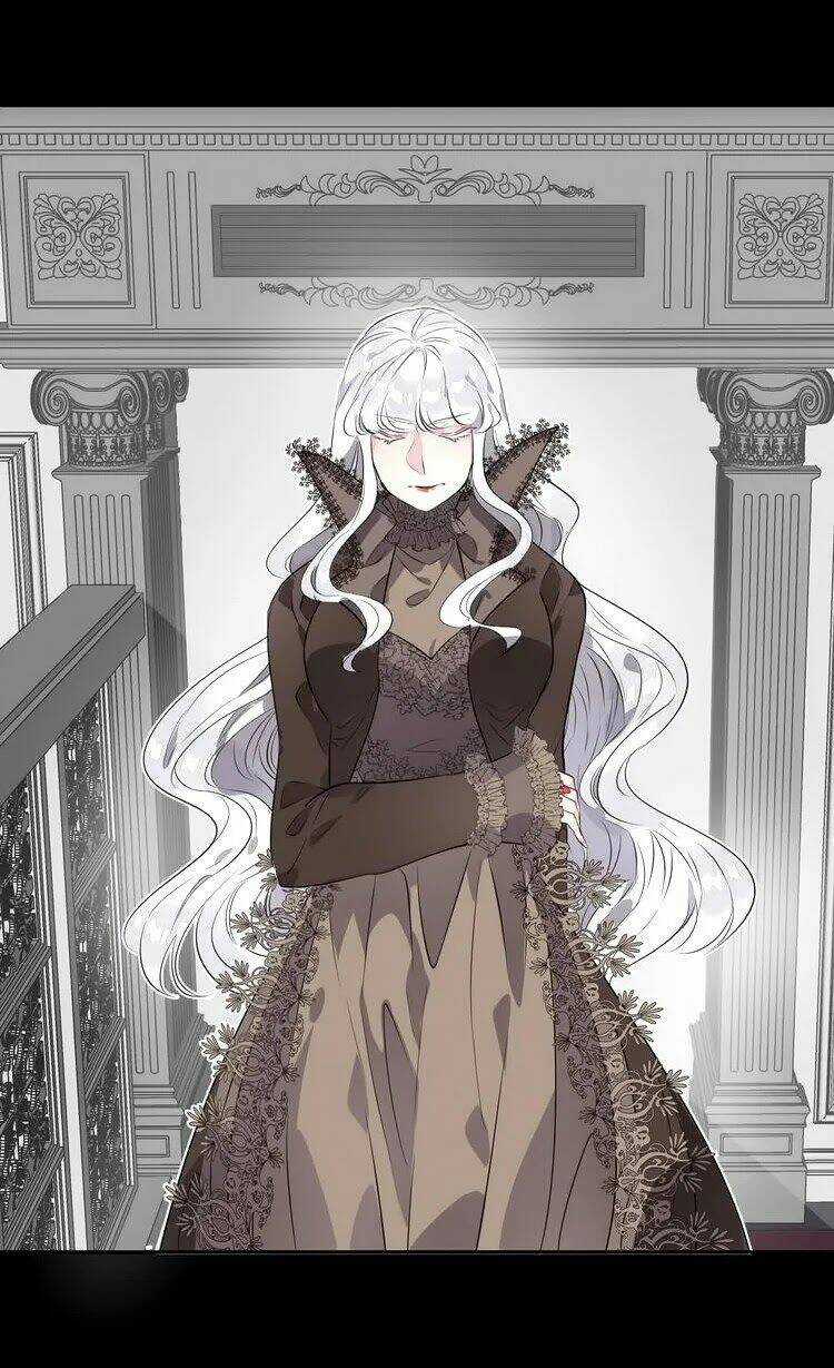 Chiếc Váy Của Người Cá - Chapter 14 - Trang 19