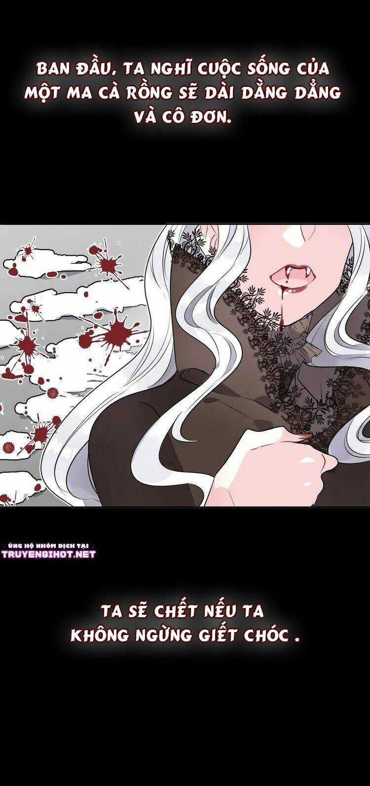 Chiếc Váy Của Người Cá - Chapter 14 - Trang 20