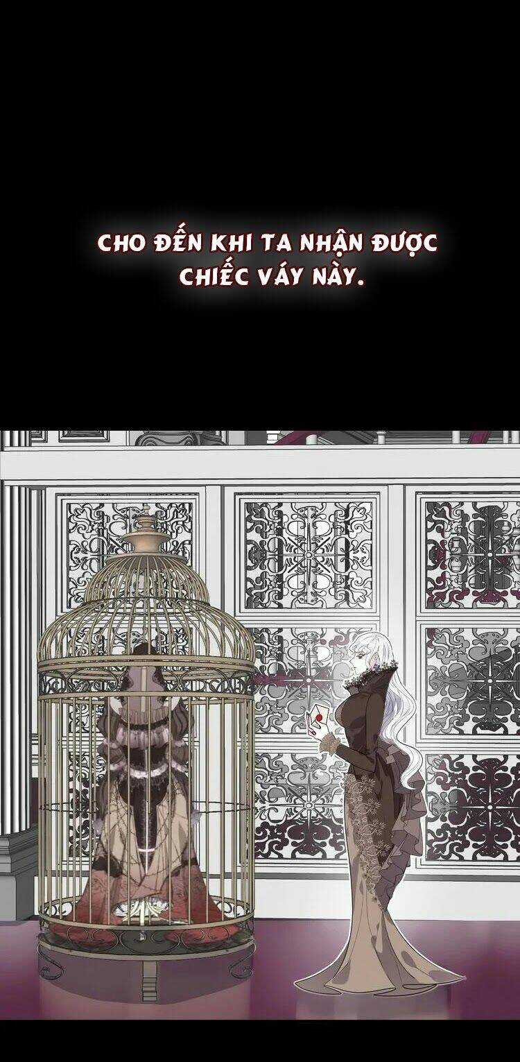 Chiếc Váy Của Người Cá - Chapter 14 - Trang 21