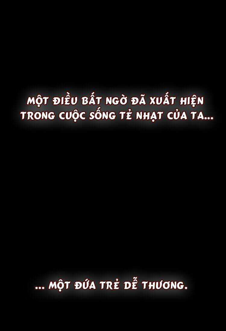 Chiếc Váy Của Người Cá - Chapter 14 - Trang 22