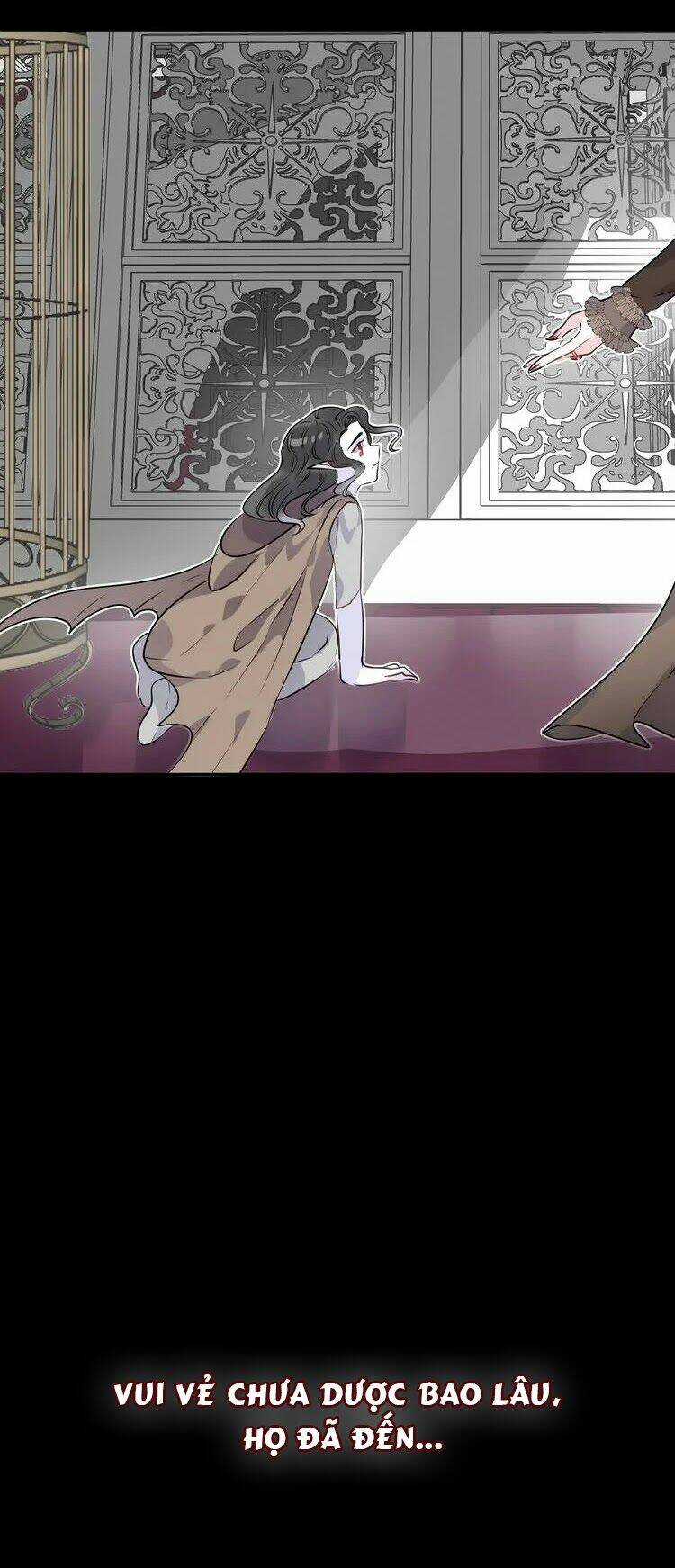 Chiếc Váy Của Người Cá - Chapter 14 - Trang 23