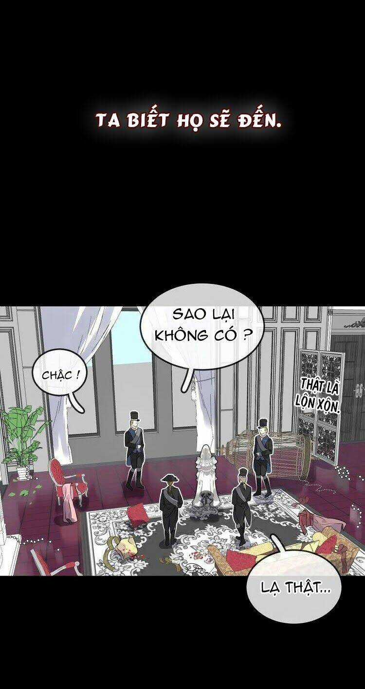 Chiếc Váy Của Người Cá - Chapter 14 - Trang 25