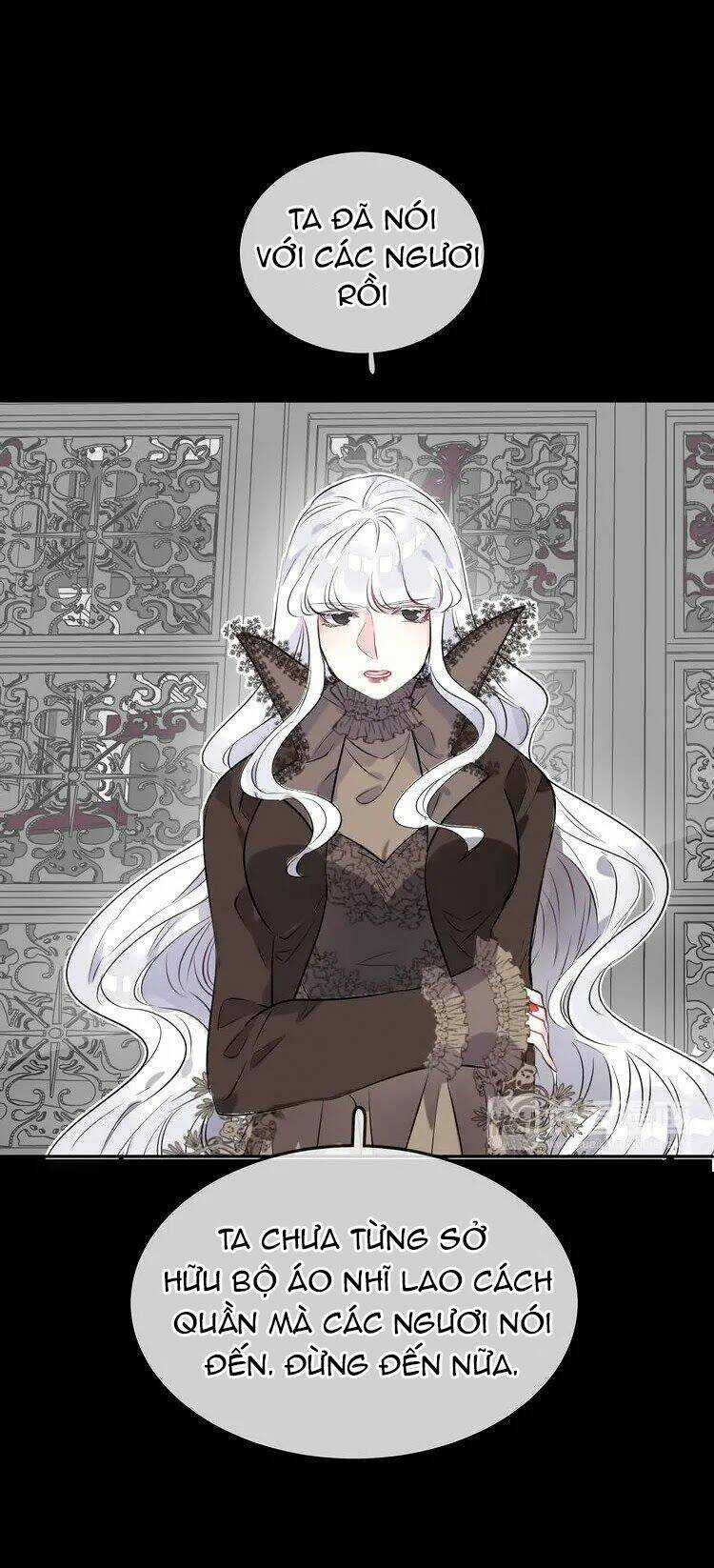 Chiếc Váy Của Người Cá - Chapter 14 - Trang 26