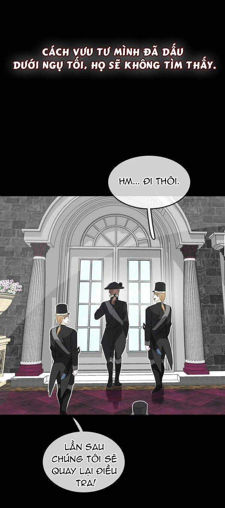 Chiếc Váy Của Người Cá - Chapter 14 - Trang 27