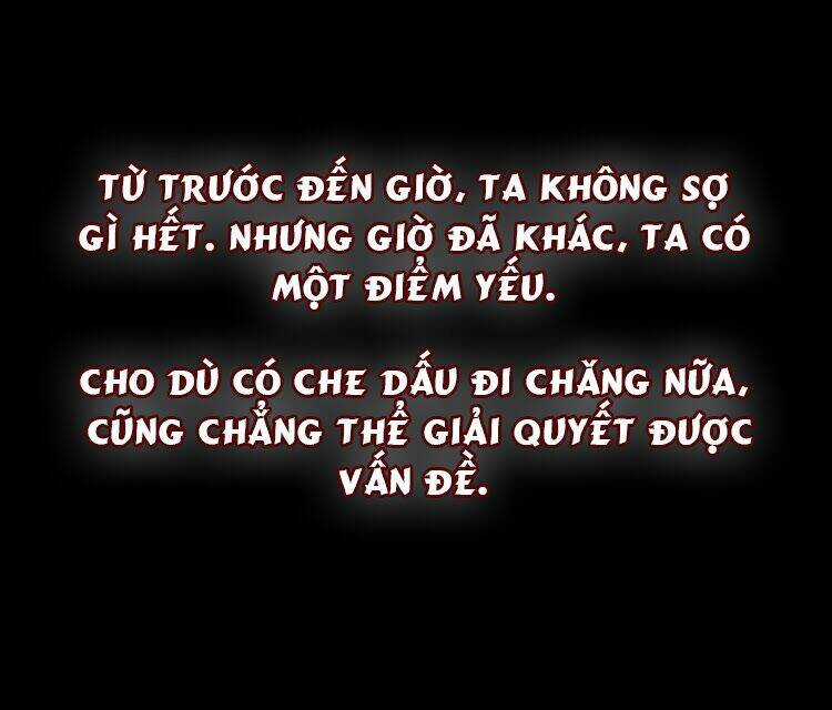 Chiếc Váy Của Người Cá - Chapter 14 - Trang 28