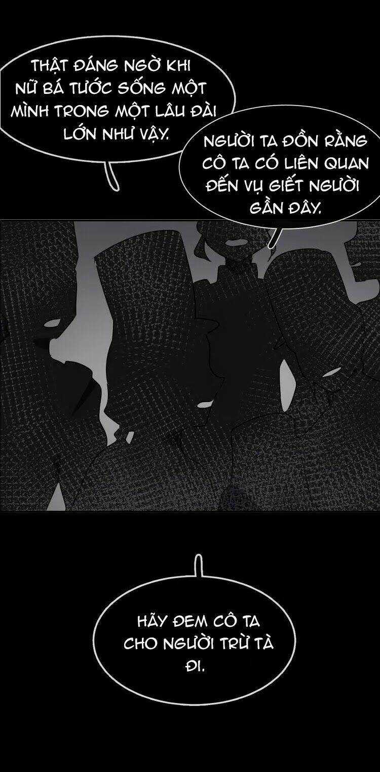 Chiếc Váy Của Người Cá - Chapter 14 - Trang 29