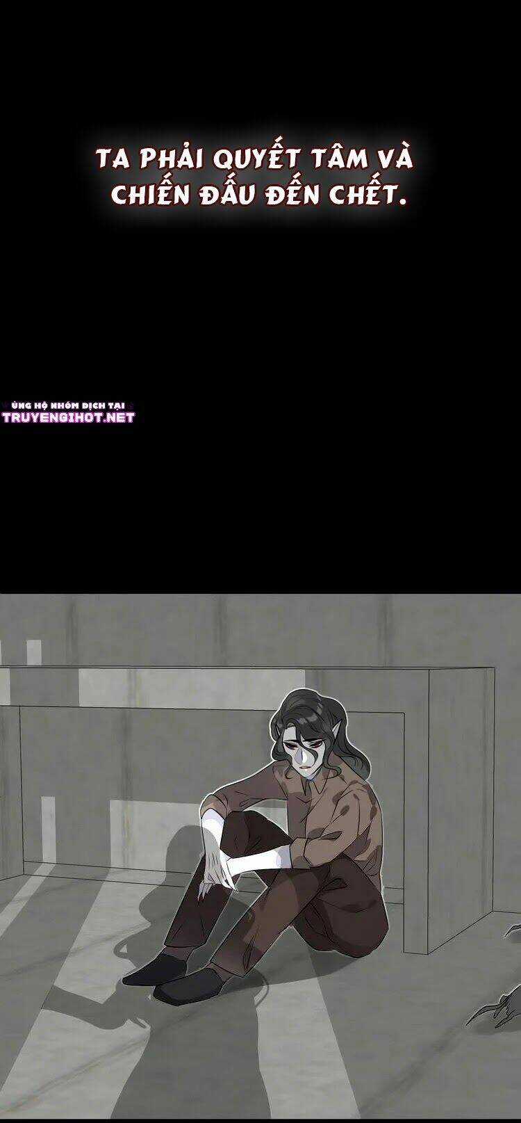 Chiếc Váy Của Người Cá - Chapter 14 - Trang 30