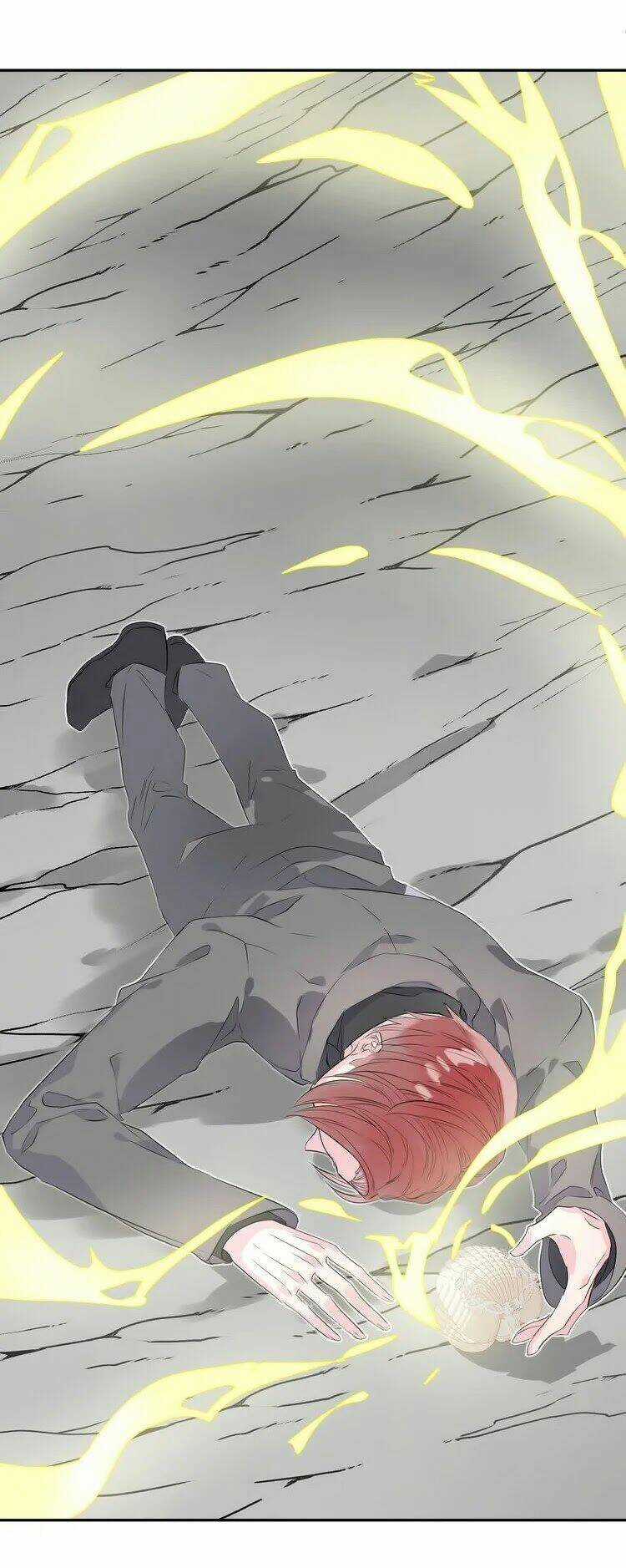 Chiếc Váy Của Người Cá - Chapter 14 - Trang 4