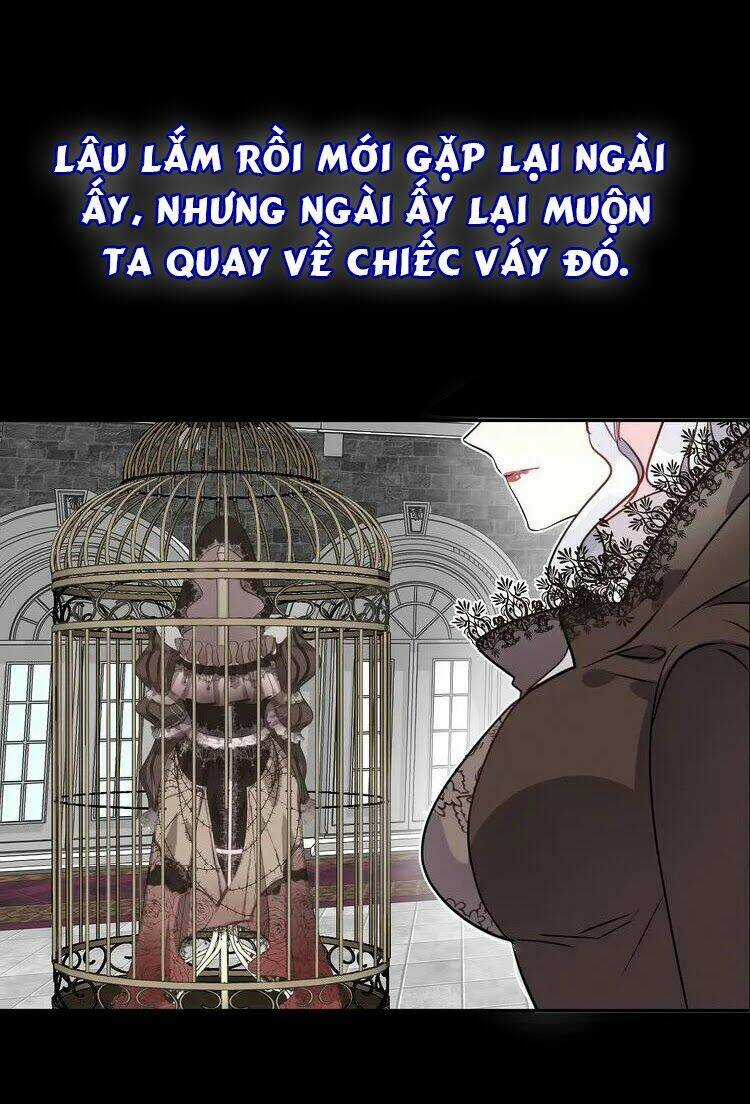 Chiếc Váy Của Người Cá - Chapter 14 - Trang 31