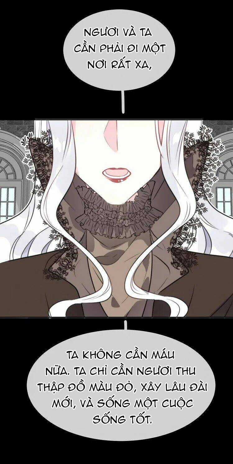 Chiếc Váy Của Người Cá - Chapter 14 - Trang 32