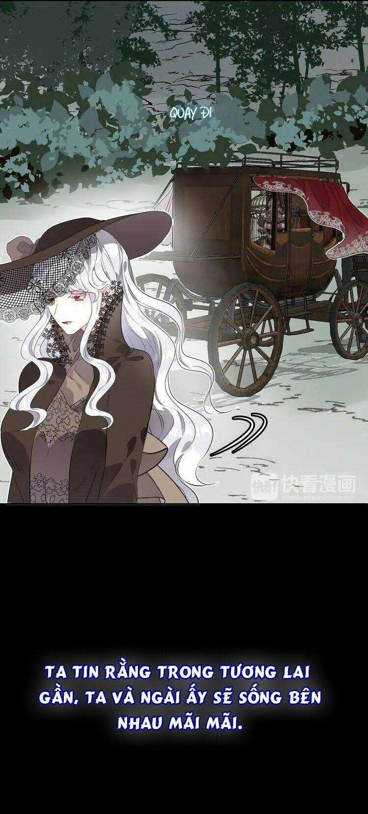 Chiếc Váy Của Người Cá - Chapter 14 - Trang 34