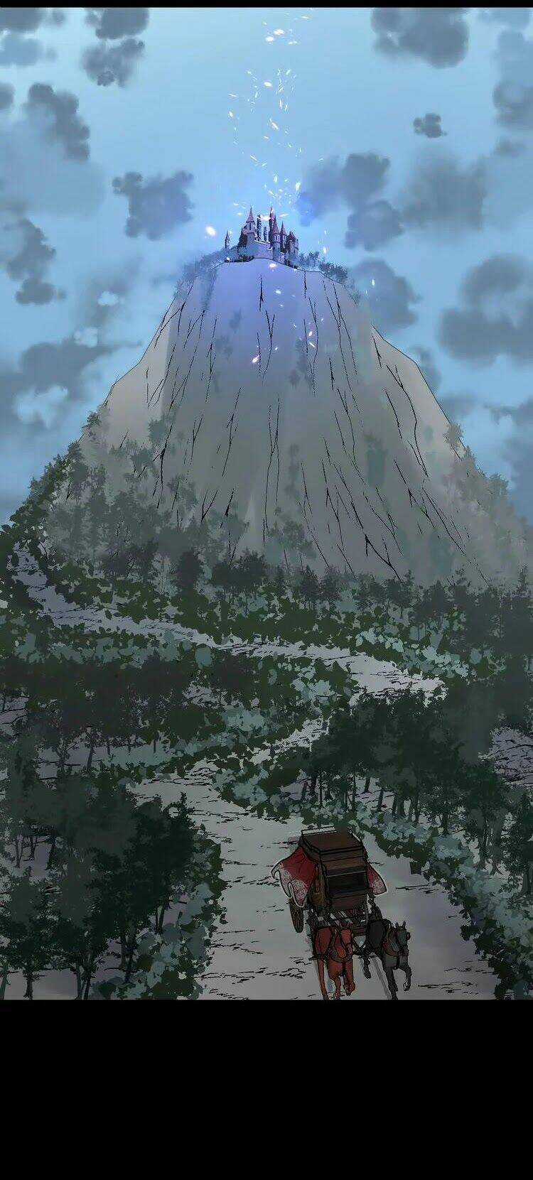 Chiếc Váy Của Người Cá - Chapter 14 - Trang 37