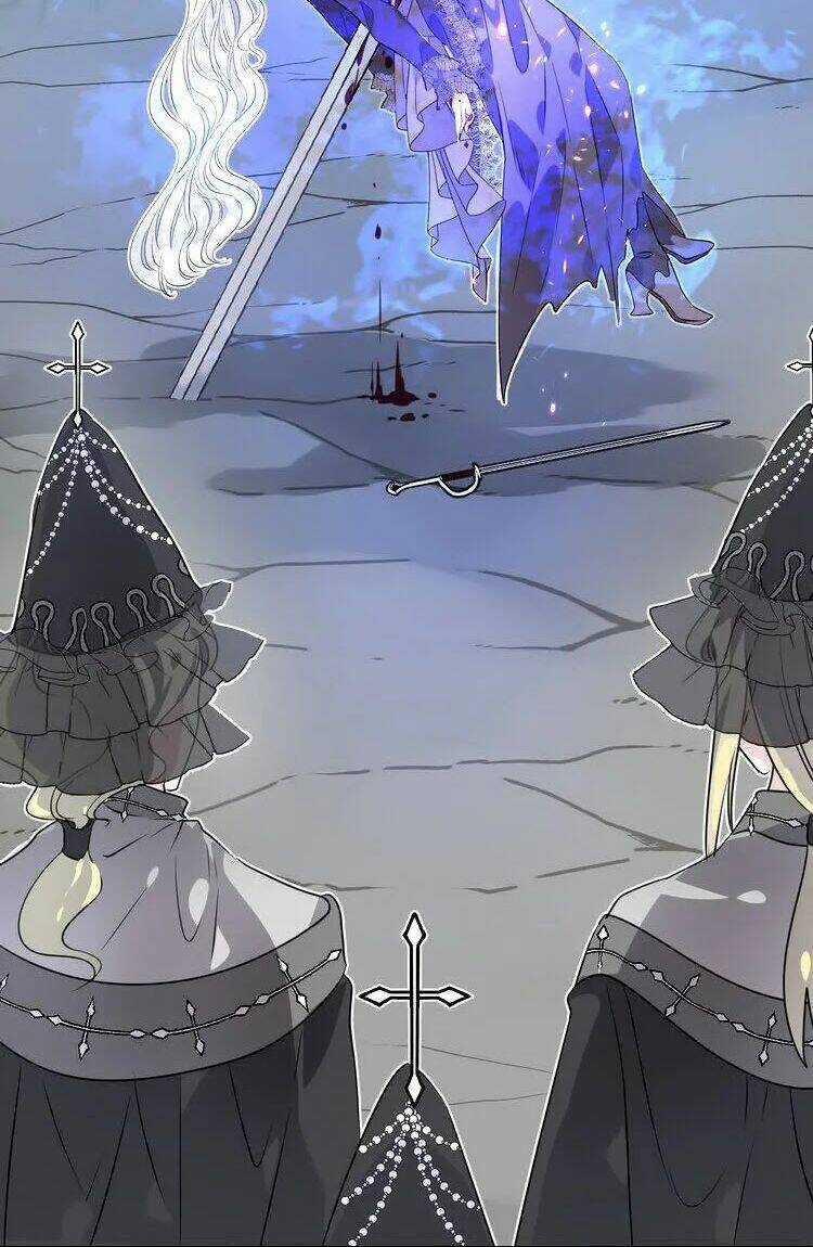 Chiếc Váy Của Người Cá - Chapter 14 - Trang 40