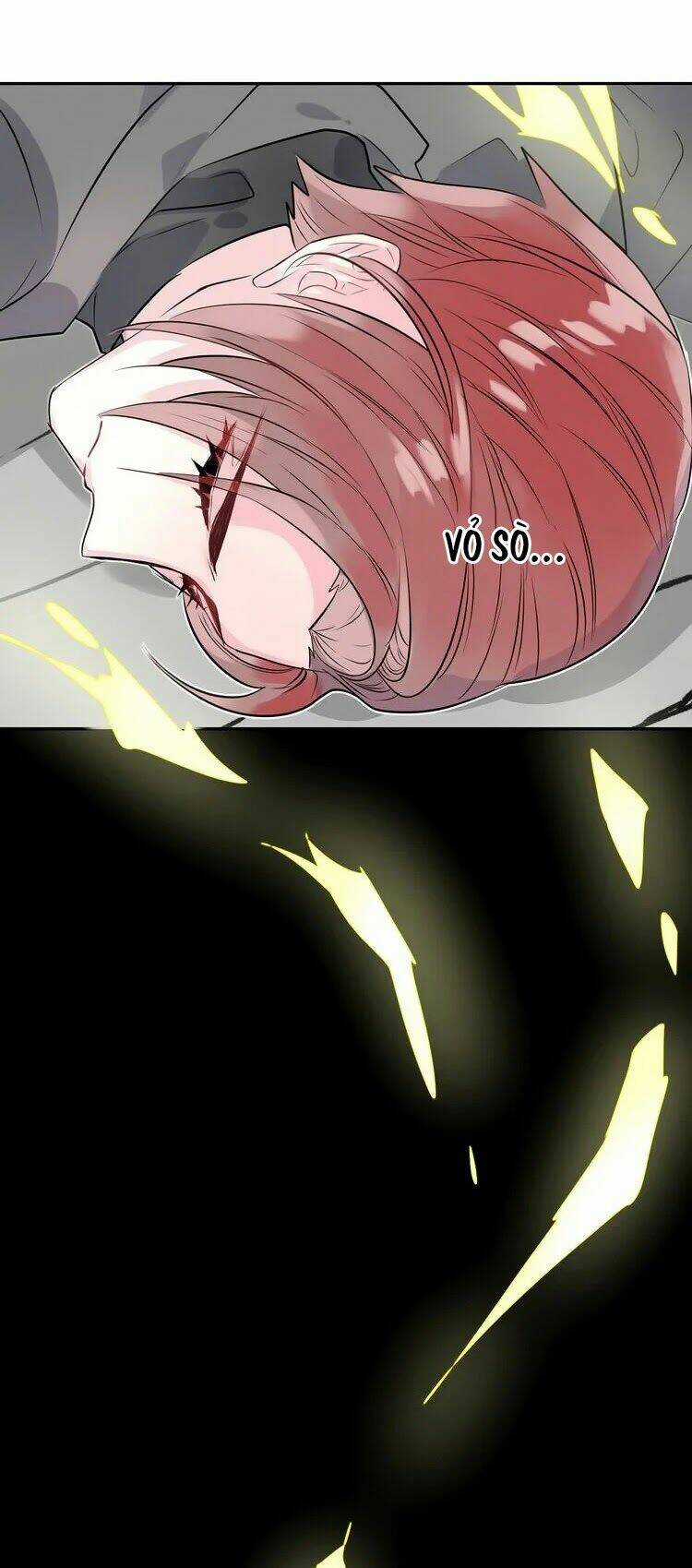 Chiếc Váy Của Người Cá - Chapter 14 - Trang 5