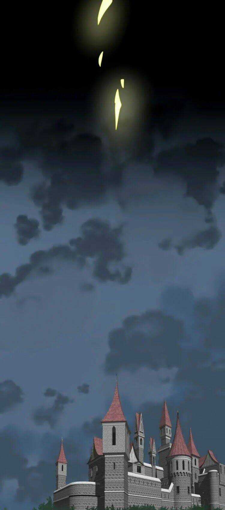 Chiếc Váy Của Người Cá - Chapter 14 - Trang 6