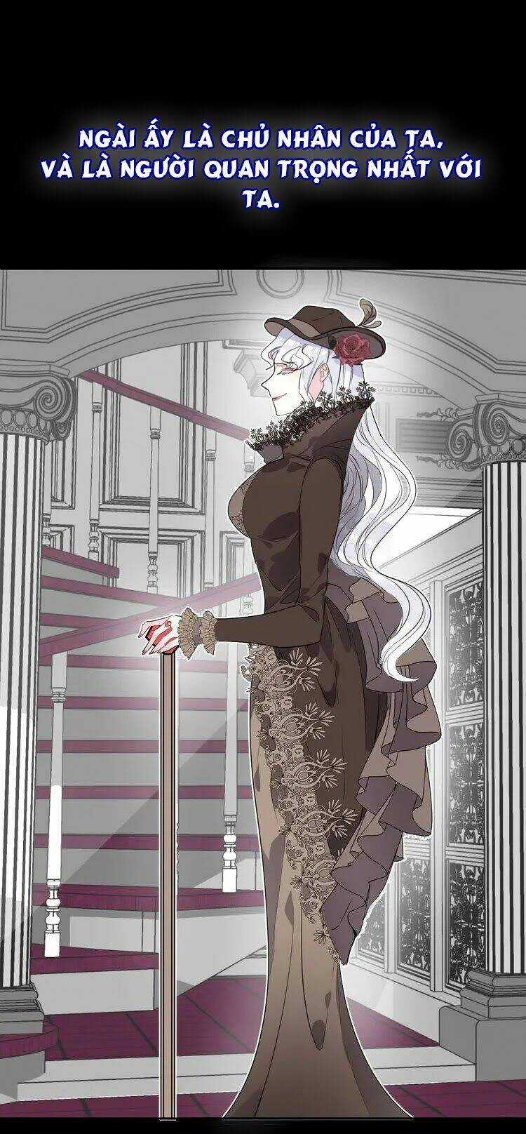 Chiếc Váy Của Người Cá - Chapter 14 - Trang 8