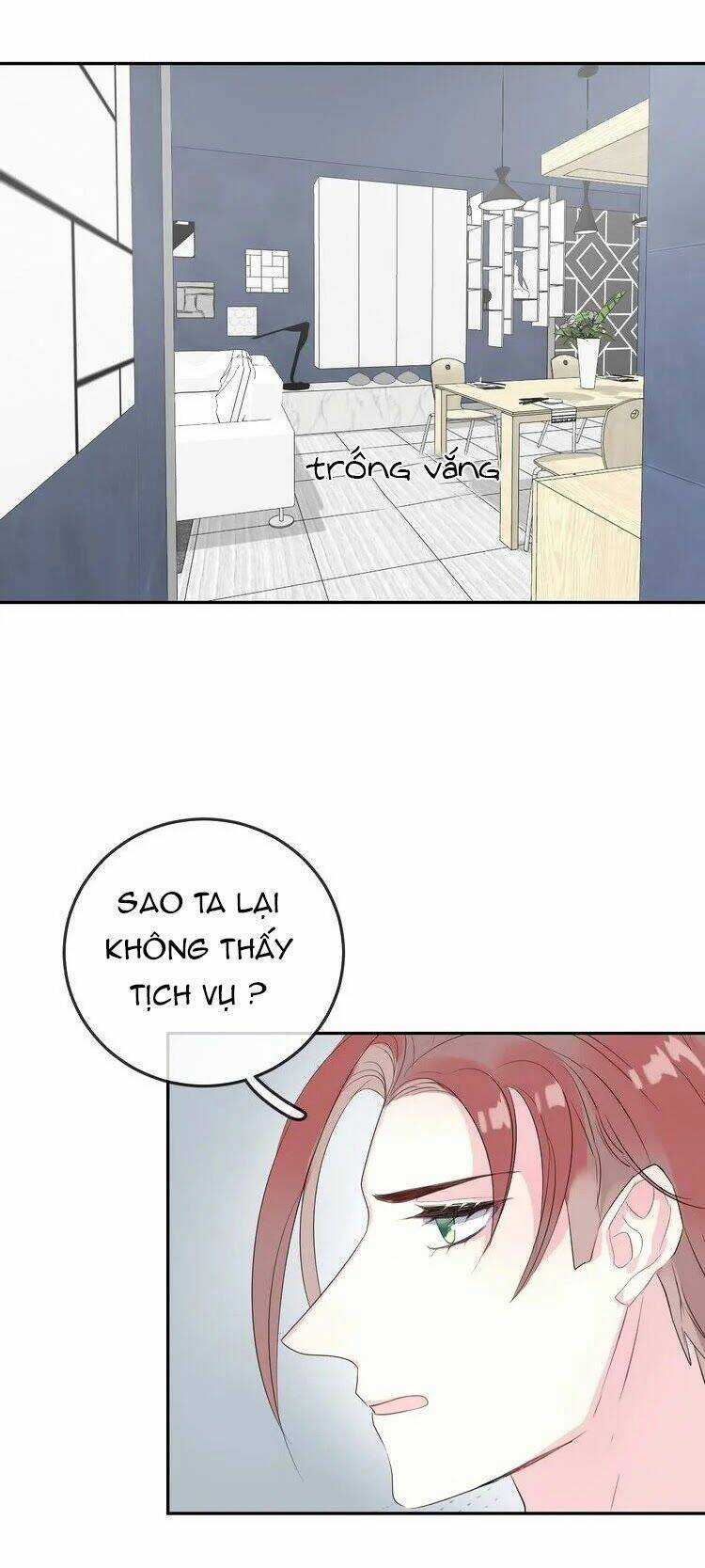 Chiếc Váy Của Người Cá - Chapter 15 - Trang 11