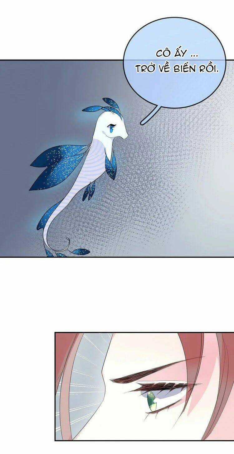 Chiếc Váy Của Người Cá - Chapter 15 - Trang 12