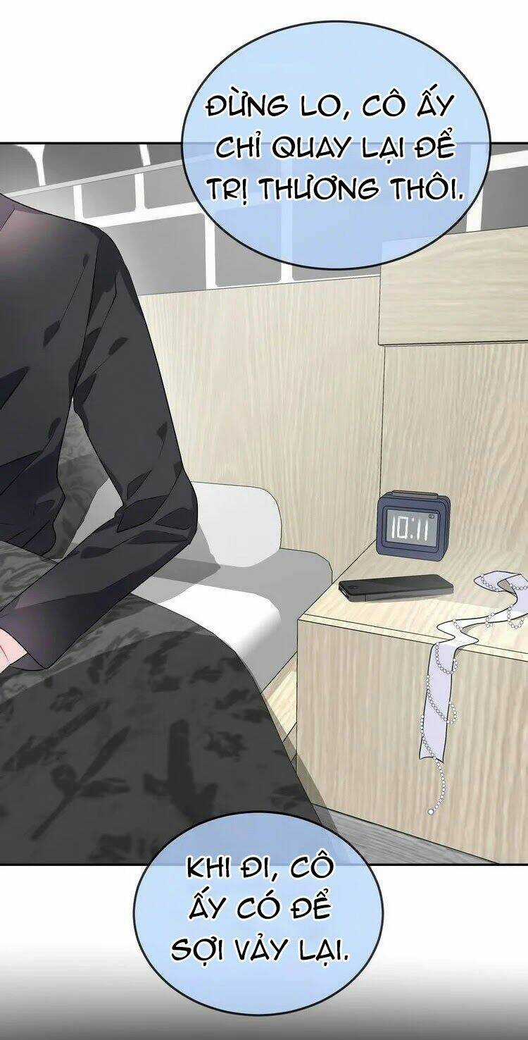 Chiếc Váy Của Người Cá - Chapter 15 - Trang 13