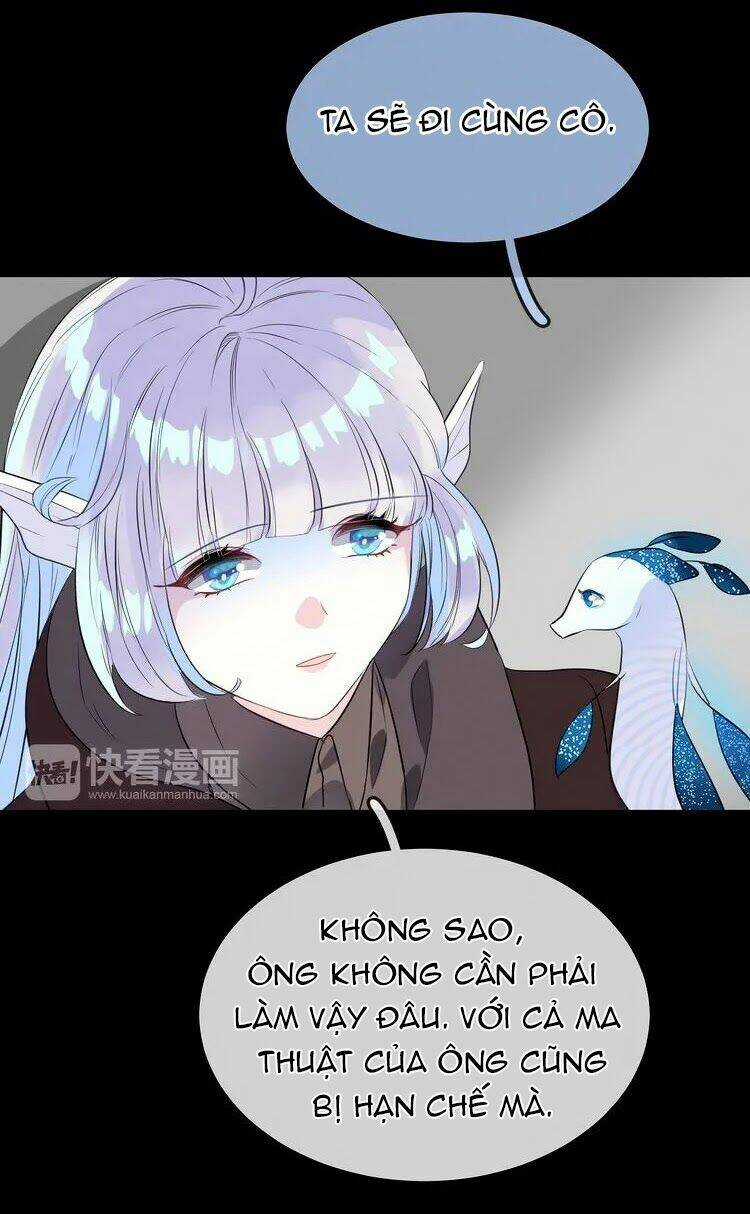 Chiếc Váy Của Người Cá - Chapter 15 - Trang 15