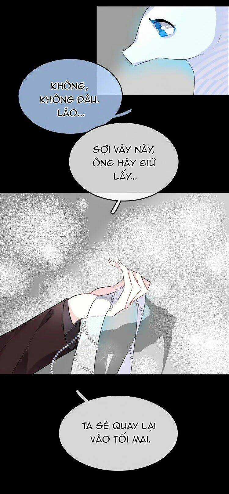 Chiếc Váy Của Người Cá - Chapter 15 - Trang 17