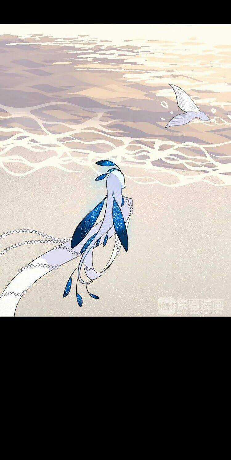 Chiếc Váy Của Người Cá - Chapter 15 - Trang 19