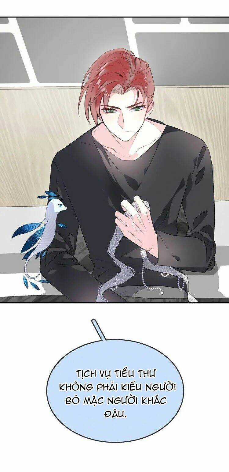 Chiếc Váy Của Người Cá - Chapter 15 - Trang 21