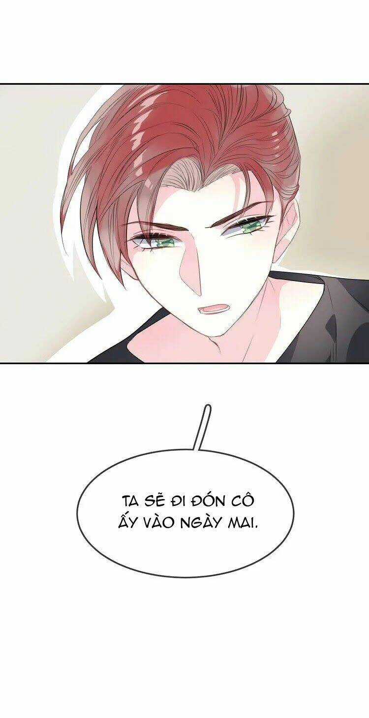 Chiếc Váy Của Người Cá - Chapter 15 - Trang 22