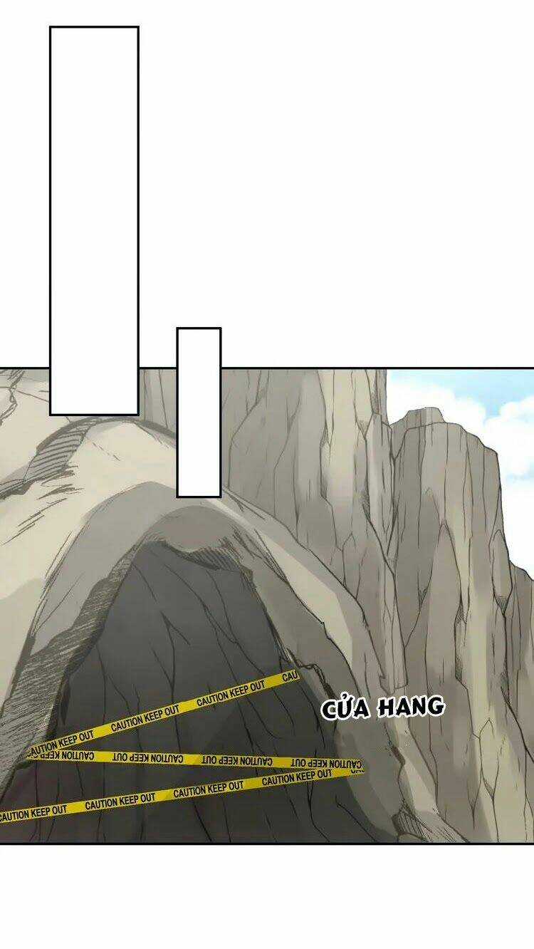 Chiếc Váy Của Người Cá - Chapter 15 - Trang 23