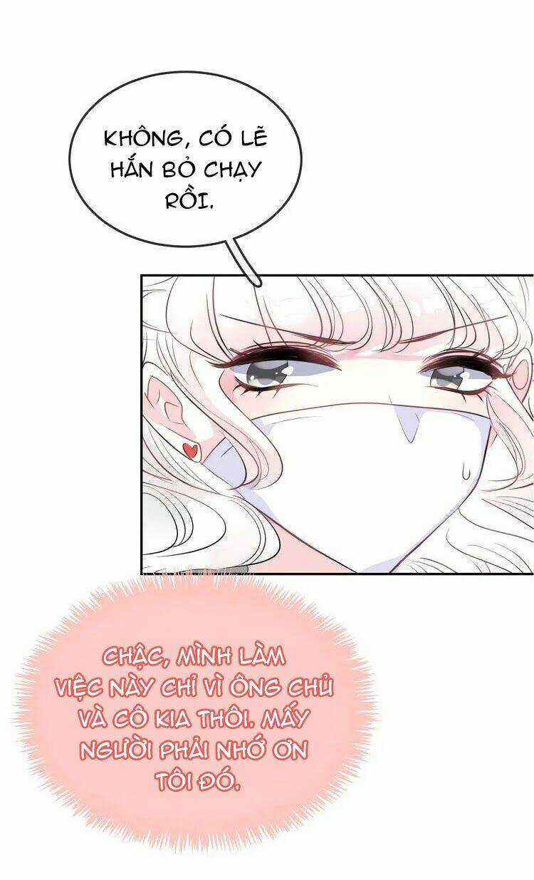 Chiếc Váy Của Người Cá - Chapter 15 - Trang 26