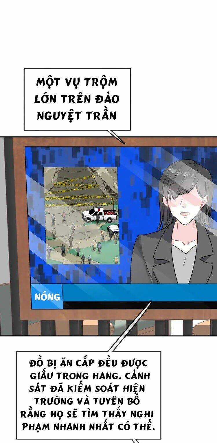 Chiếc Váy Của Người Cá - Chapter 15 - Trang 27