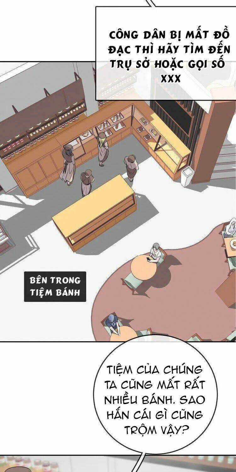 Chiếc Váy Của Người Cá - Chapter 15 - Trang 28