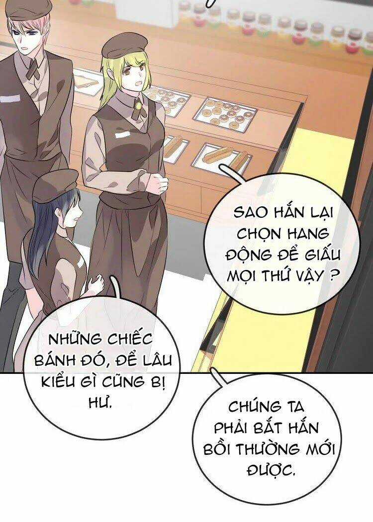 Chiếc Váy Của Người Cá - Chapter 15 - Trang 29