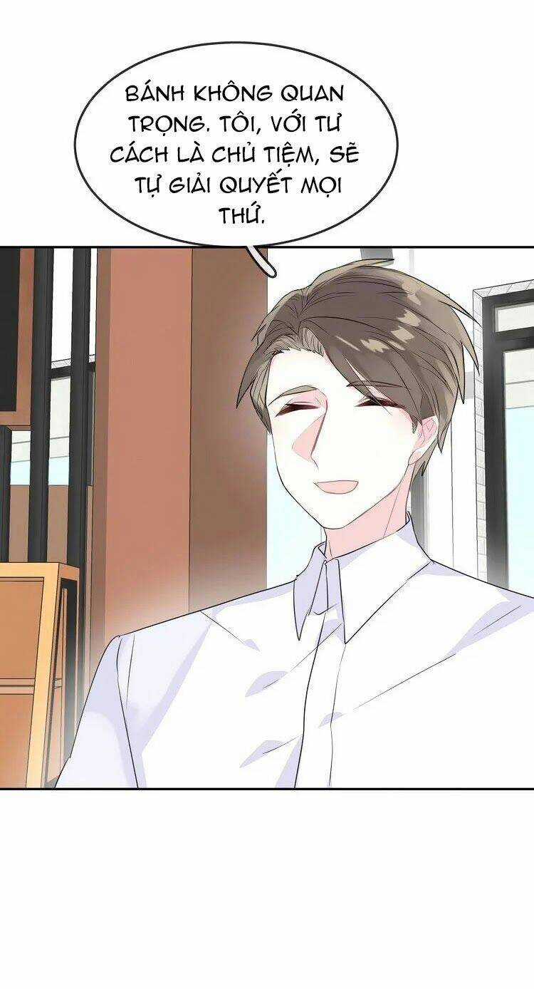 Chiếc Váy Của Người Cá - Chapter 15 - Trang 31