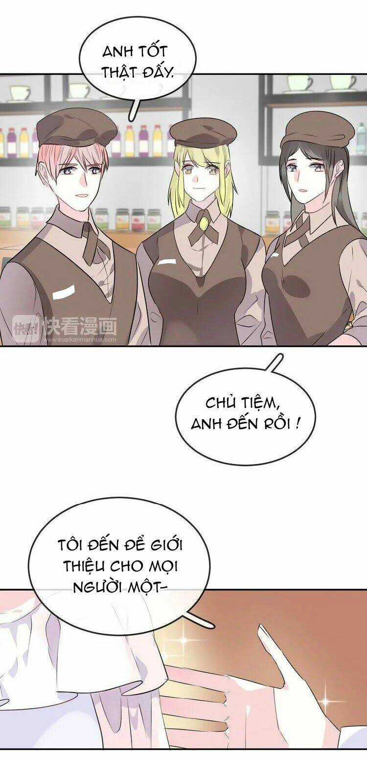 Chiếc Váy Của Người Cá - Chapter 15 - Trang 32