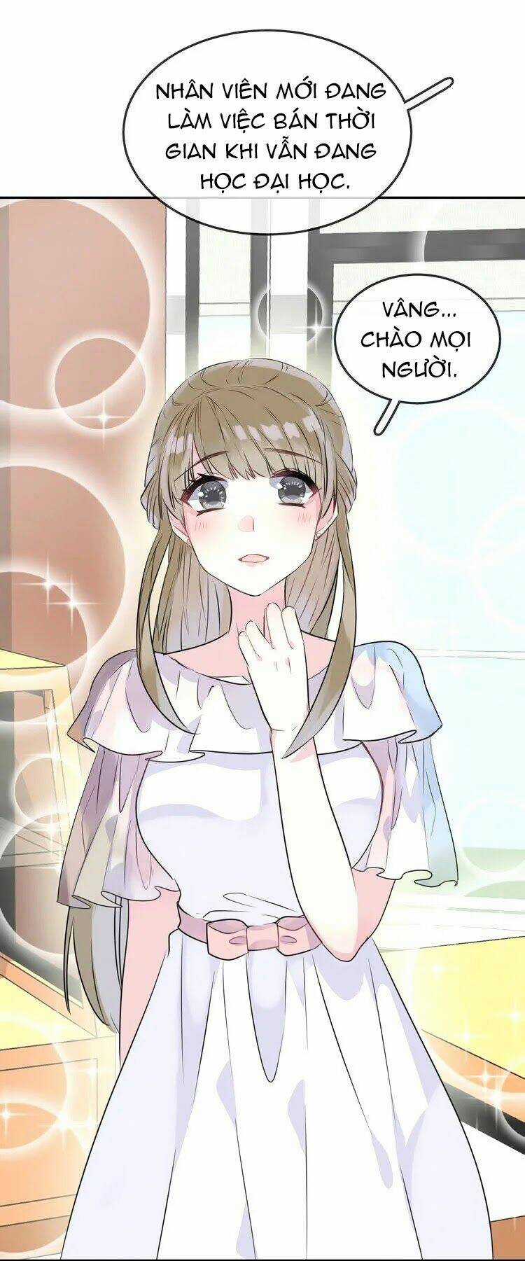 Chiếc Váy Của Người Cá - Chapter 15 - Trang 33