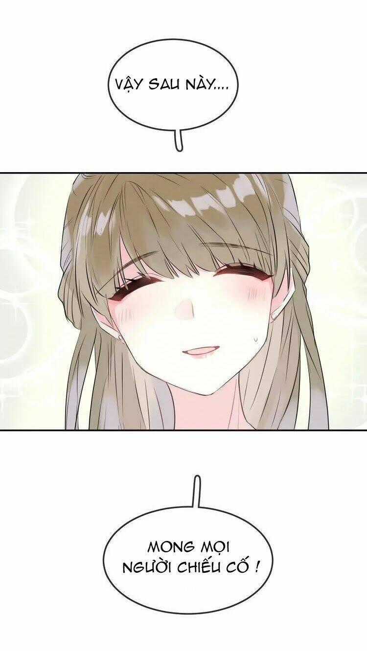 Chiếc Váy Của Người Cá - Chapter 15 - Trang 36