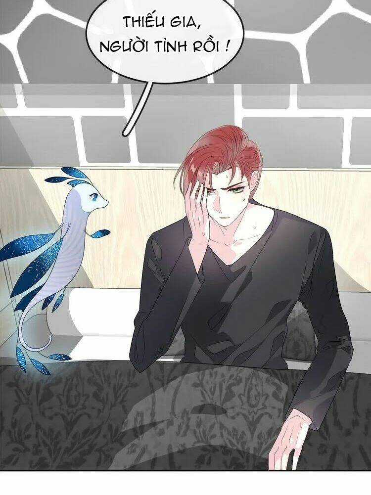 Chiếc Váy Của Người Cá - Chapter 15 - Trang 5