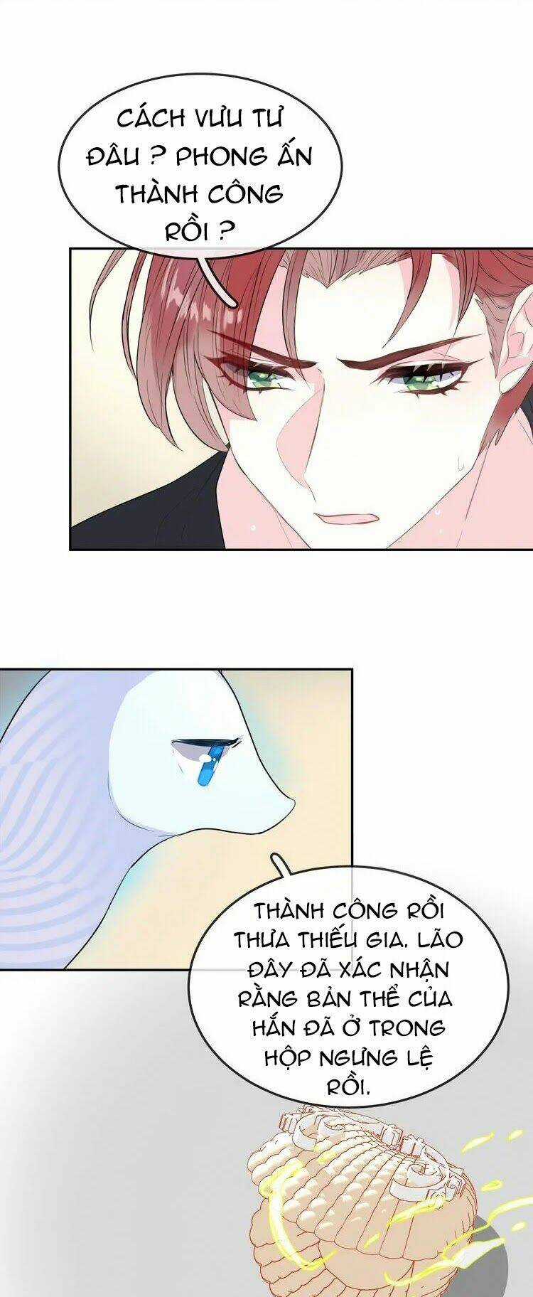 Chiếc Váy Của Người Cá - Chapter 15 - Trang 6