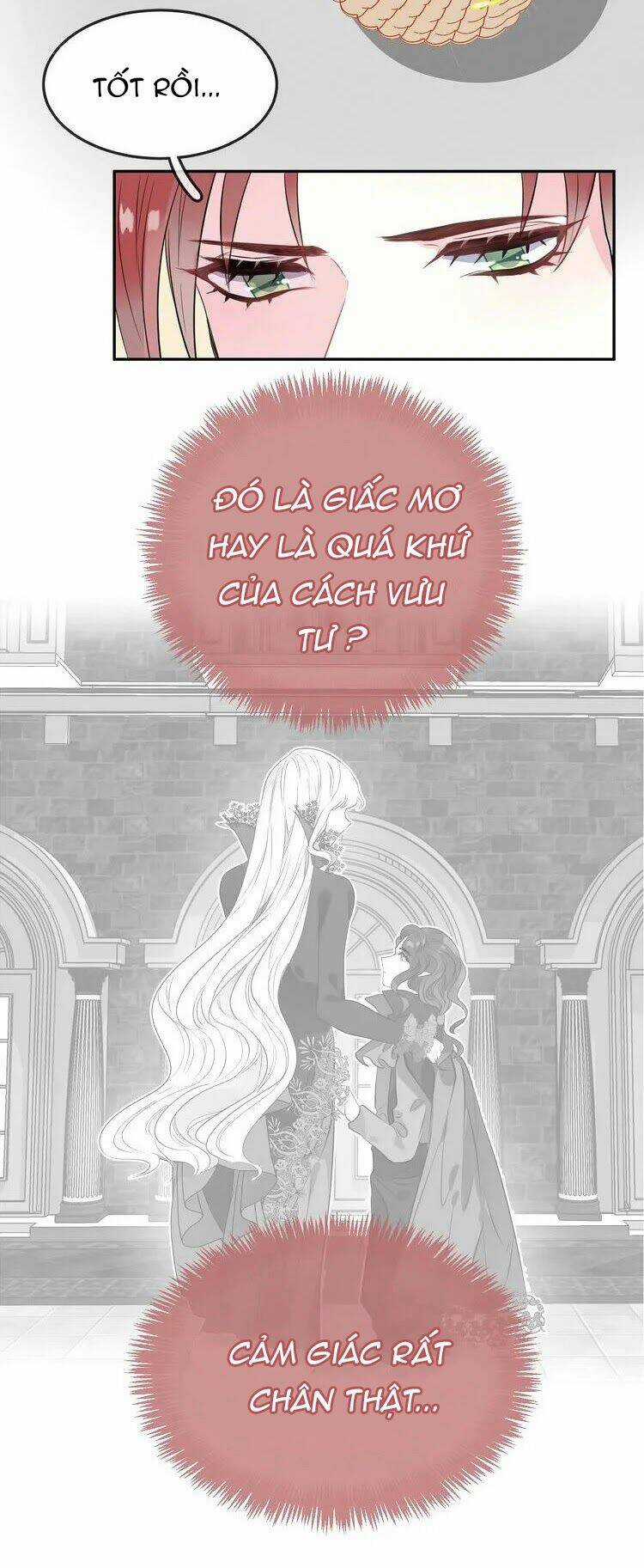 Chiếc Váy Của Người Cá - Chapter 15 - Trang 7