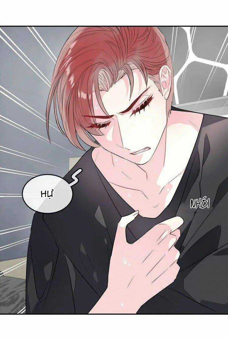 Chiếc Váy Của Người Cá - Chapter 15 - Trang 8