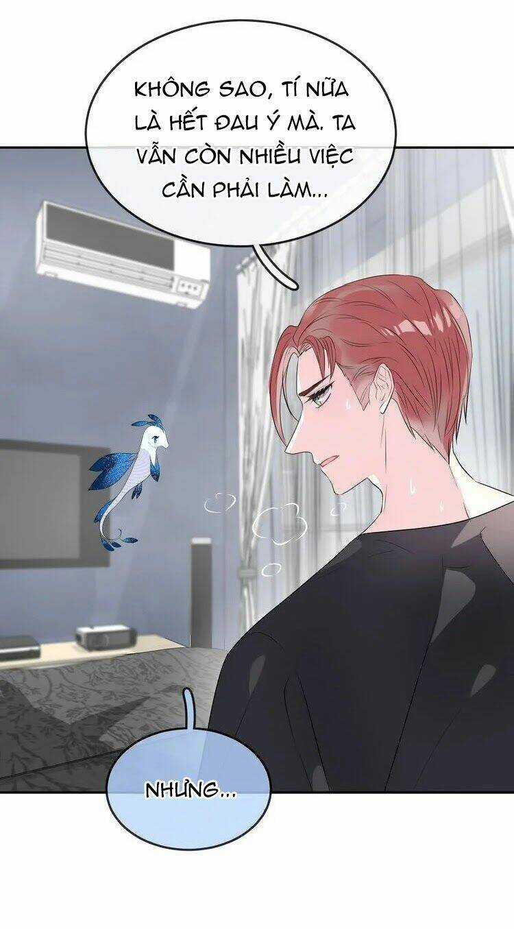 Chiếc Váy Của Người Cá - Chapter 15 - Trang 10